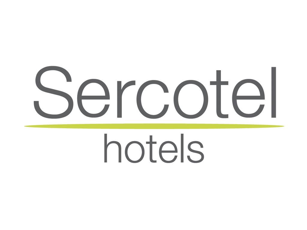 קרטחנה Sercotel Alfonso XIII מראה חיצוני תמונה